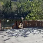 Campsite Riverside *