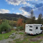 Campsite Riverside Gol