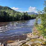 Riverside Camping *