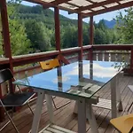 Camping Riverside *